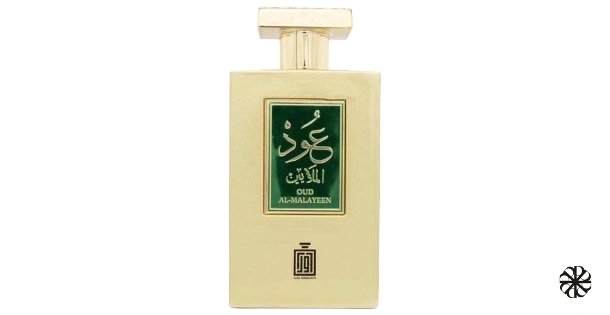 Oud Al Malayeen Aura Fragrances