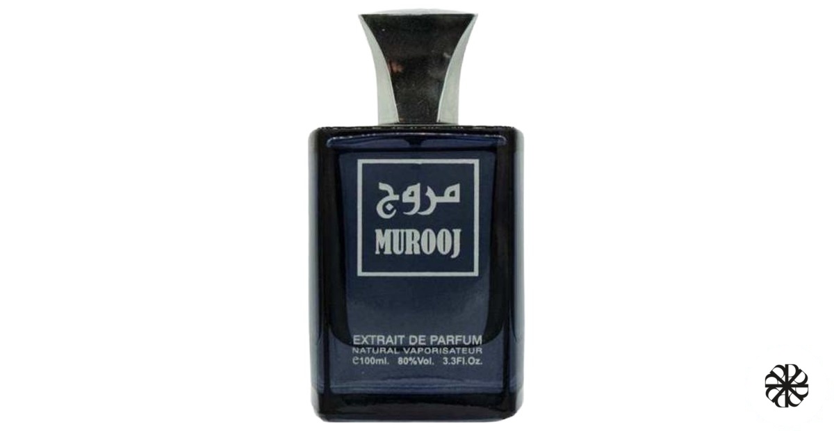 Murooj Aura Fragrances