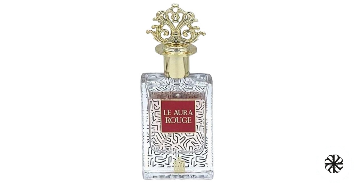 Le Aura Rouge Aura Fragrances