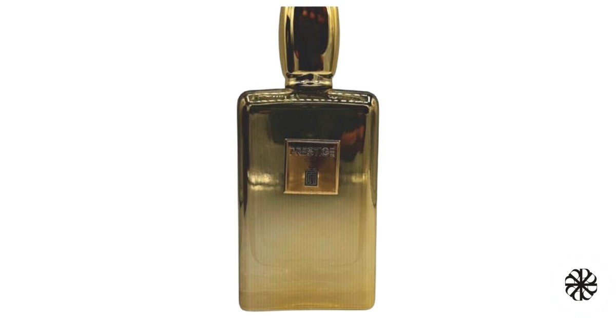 Prestige Gold Aura Fragrances