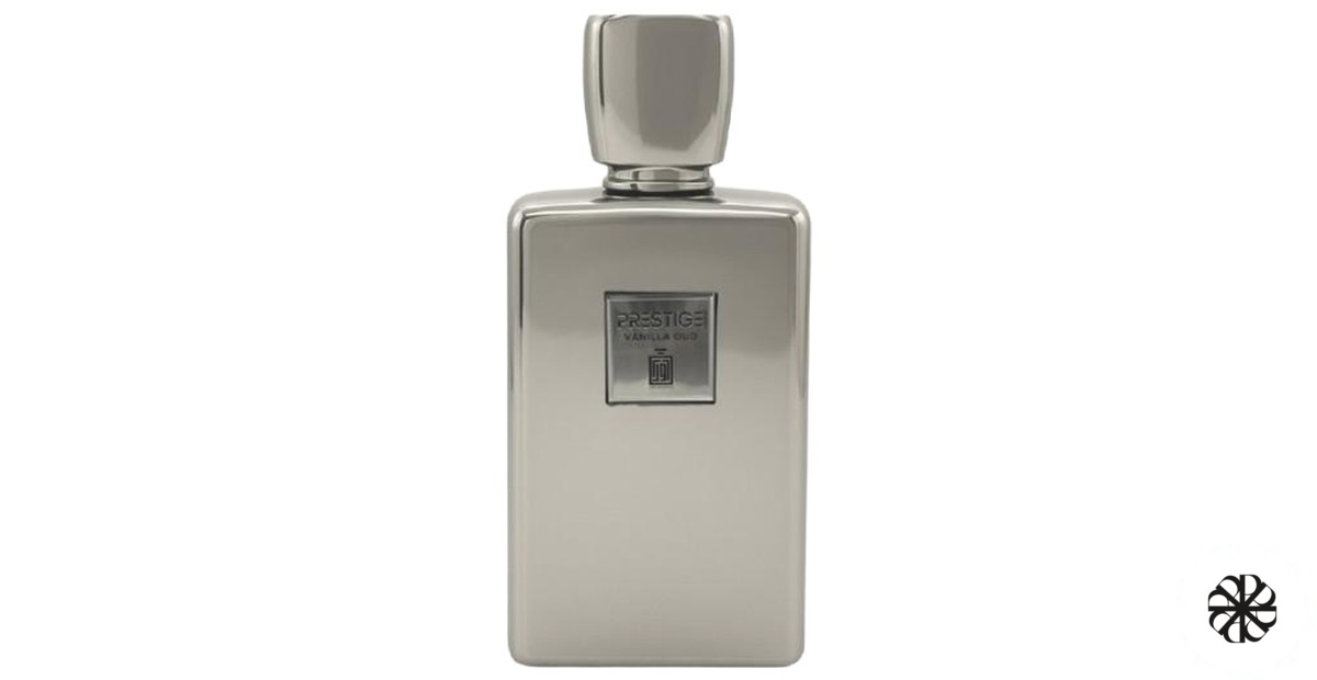 Prestige Vanilla Oud Aura Fragrances