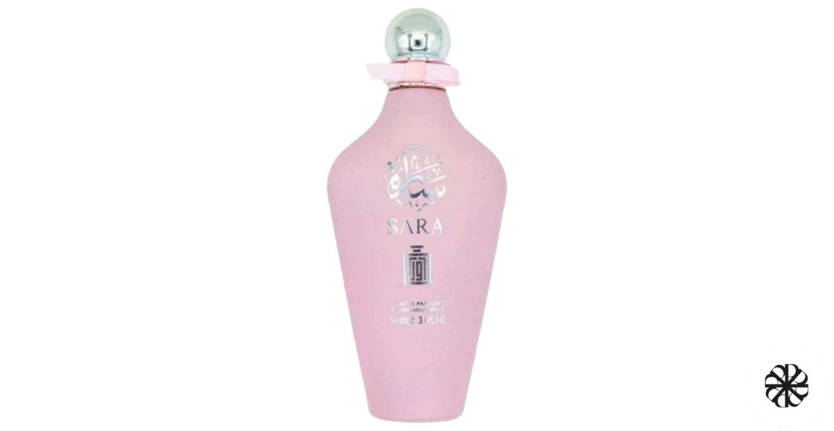 Sara Aura Fragrances