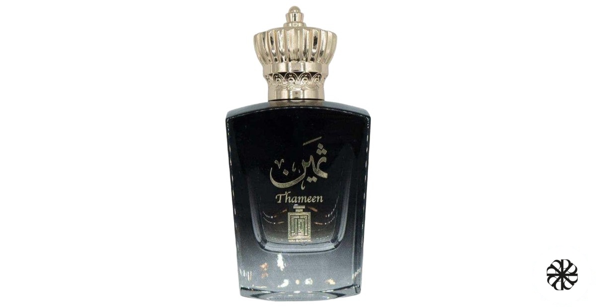 Thameen Aura Fragrances
