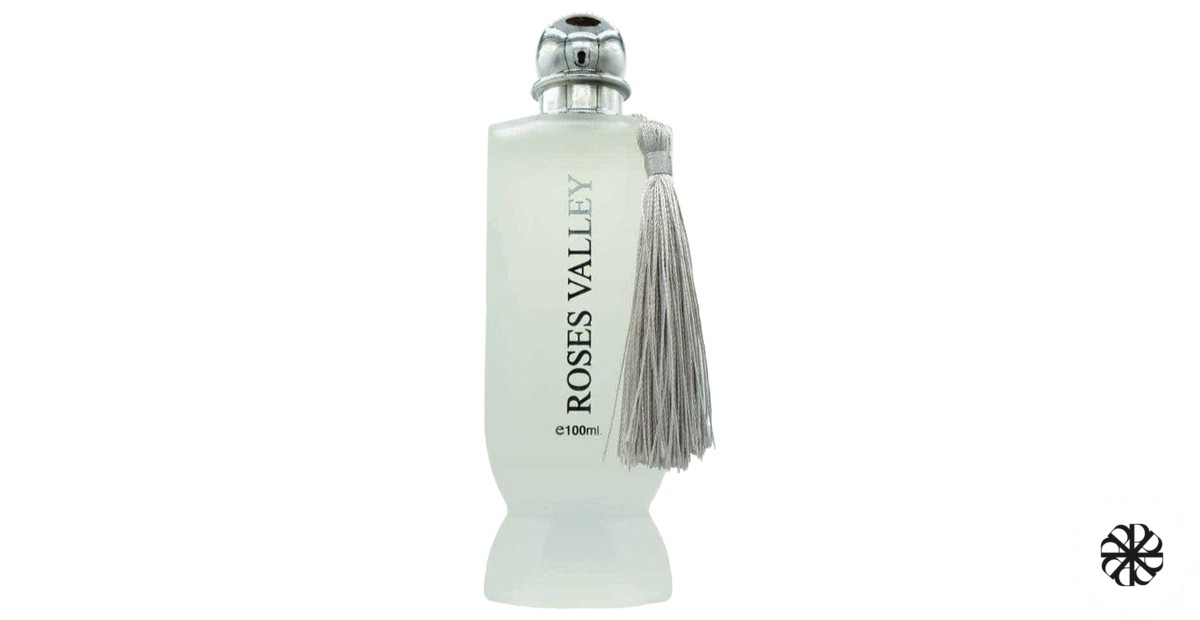 Roses Valley Aura Fragrances