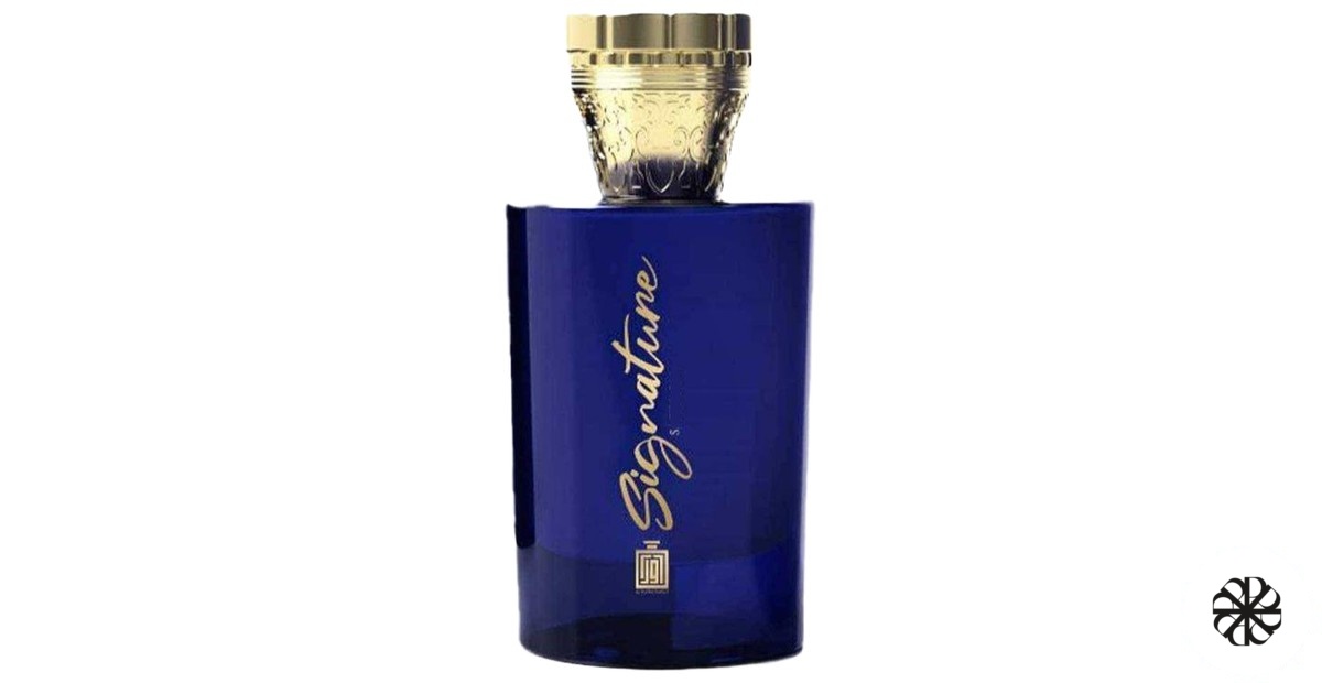Signature Jasmine Aura Fragrances