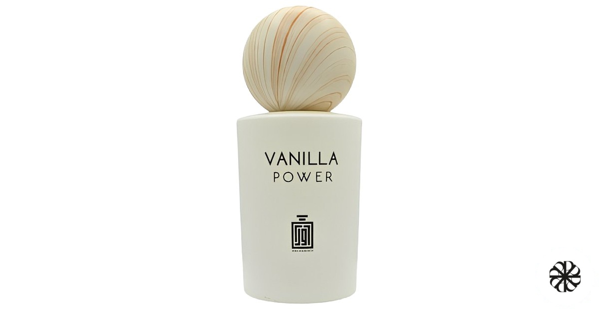 Vanilla Power Aura Fragrances