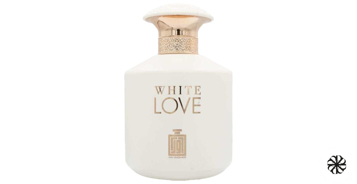 White Love Aura Fragrances