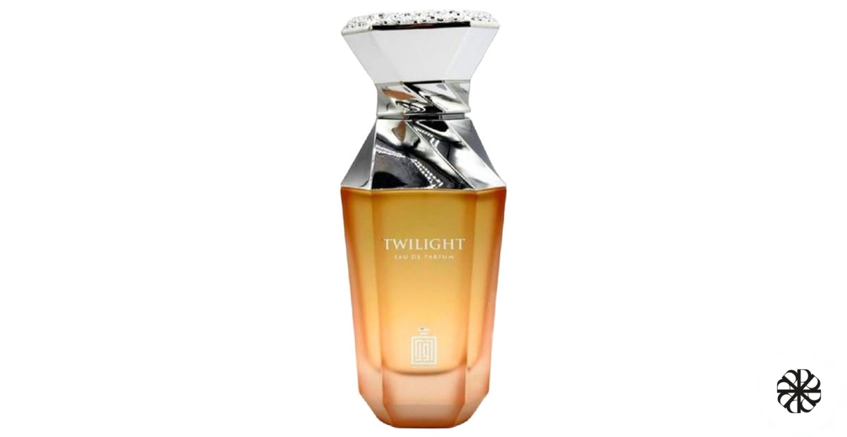 Twilight Aura Fragrances