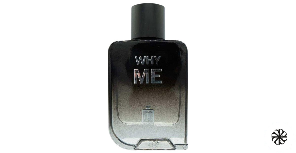 Why Me Aura Fragrances
