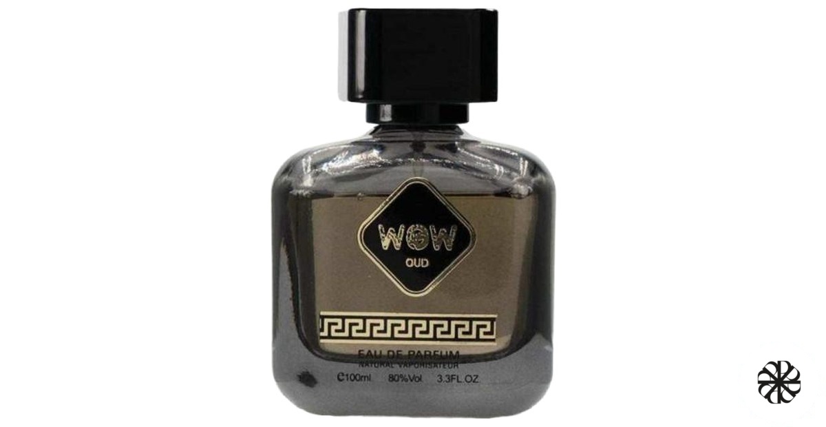 Wow Oud Aura Fragrances