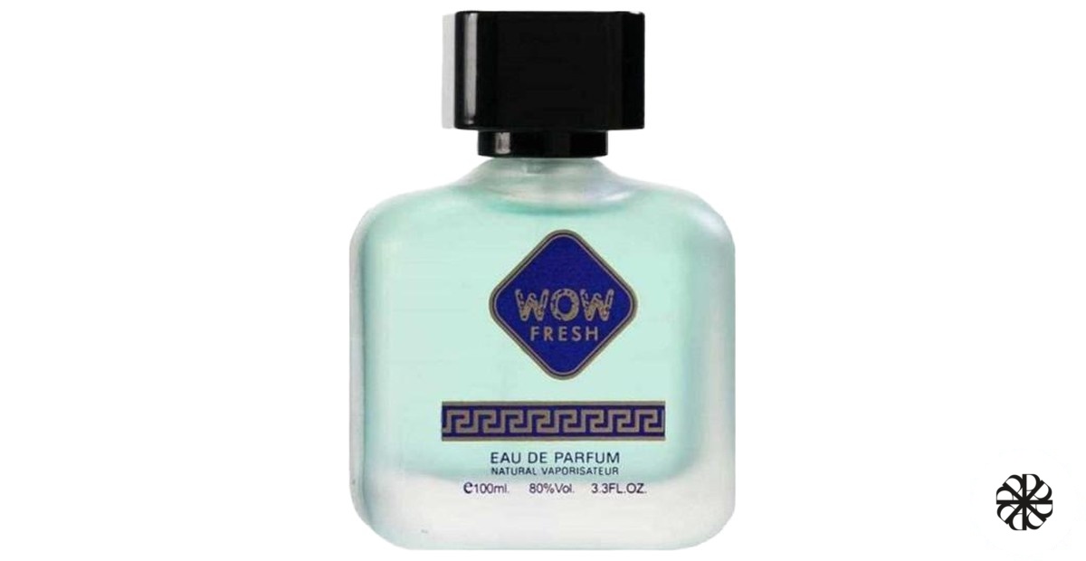 Wow Fresh Aura Fragrances