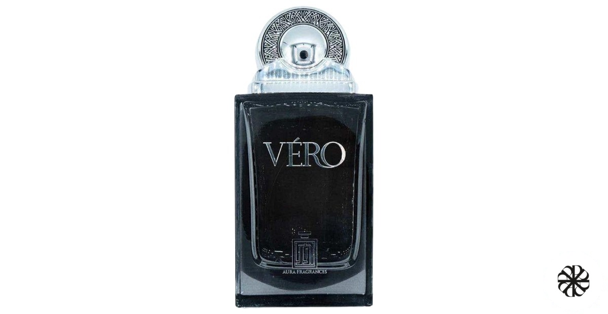 VÉRO Aura Fragrances