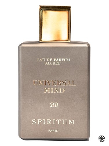 22 Universal Mind Spiritum