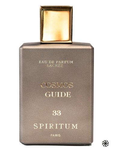 33 Cosmos Guide Spiritum