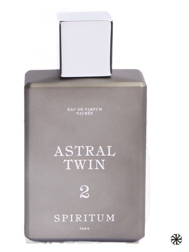 2 Astral Twin Spiritum