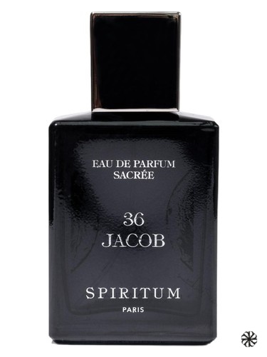 36 Jacob Spiritum