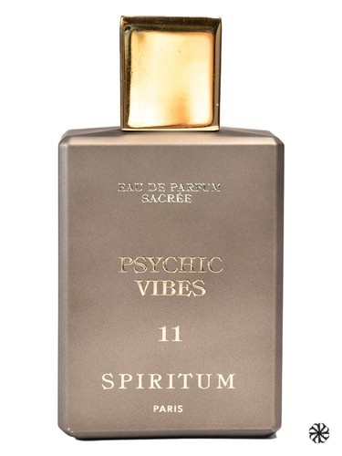 11 Psychic Vibes Spiritum
