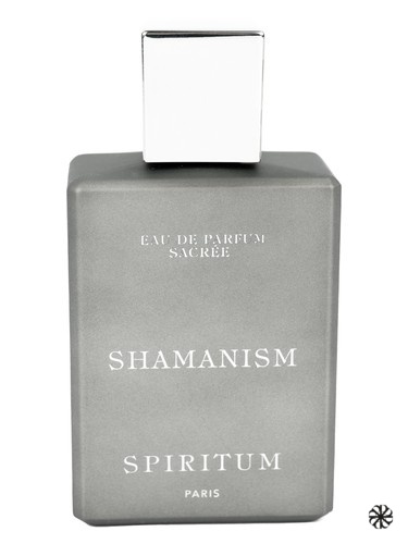 Shamanism Spiritum