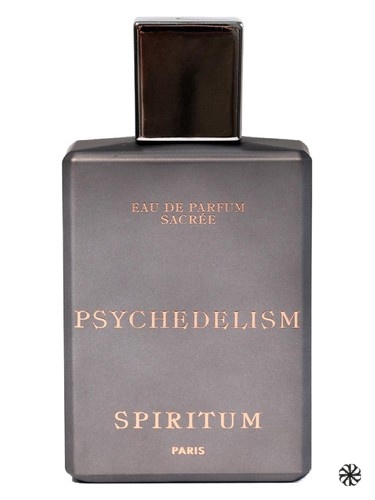 Psychedelism Spiritum