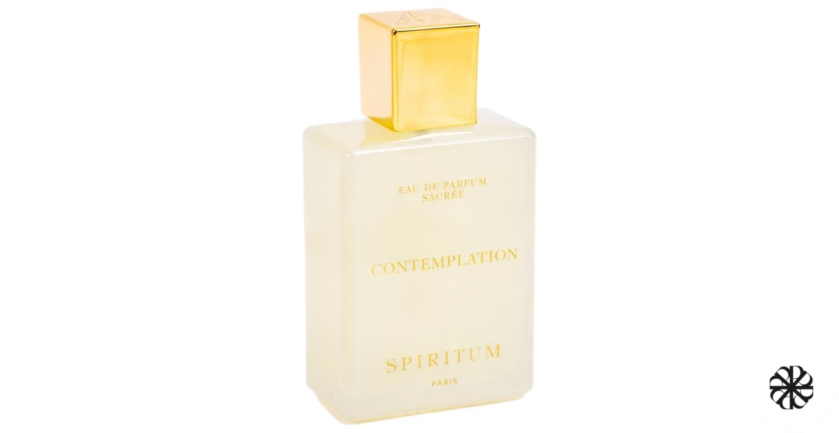 Contemplation Spiritum