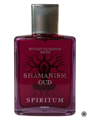 Shamanism Oud Spiritum