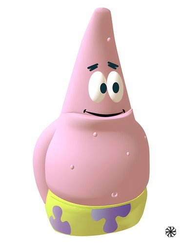 Patrick SpongeBob Squarepants