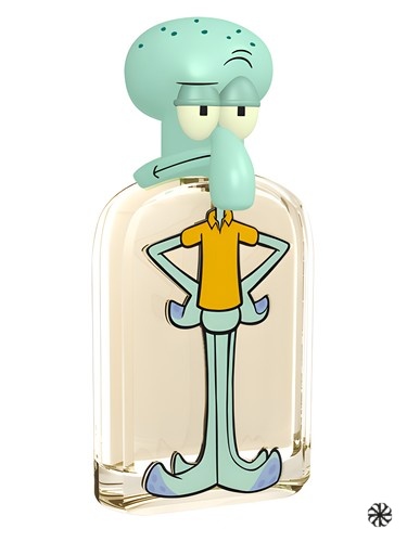 Squidward SpongeBob Squarepants