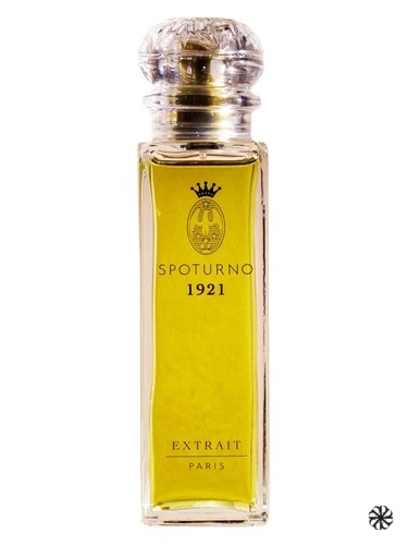 L'Extrait de Spoturno 1921 Spoturno