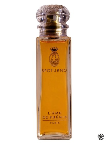L'Âme du Phénix Spoturno