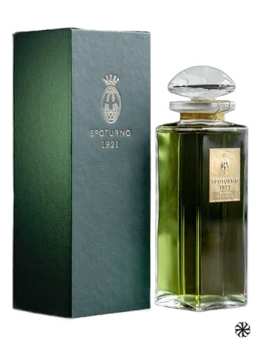 Spoturno 1921 Limited Edition II Spoturno
