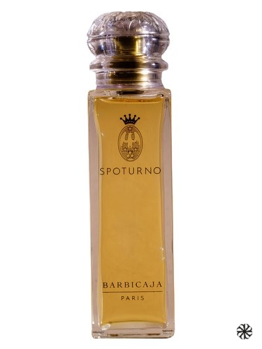 Barbicaja Spoturno