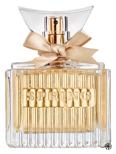 Essence of Gold Spring