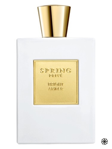 Bright Amber Spring