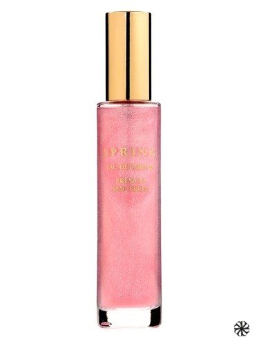 French Macaroon Spring