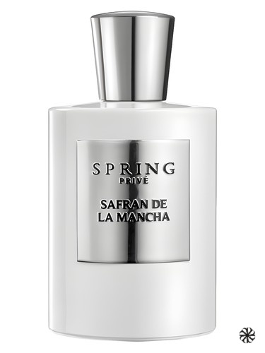 Safran De La Mancha Spring