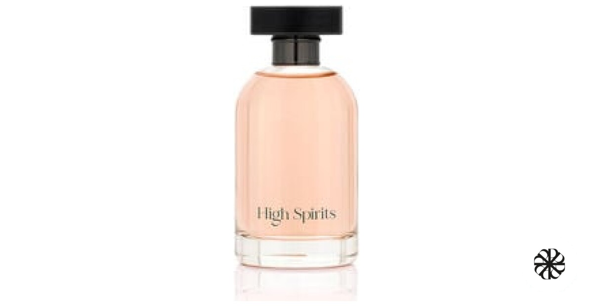 High Spirits Springfield