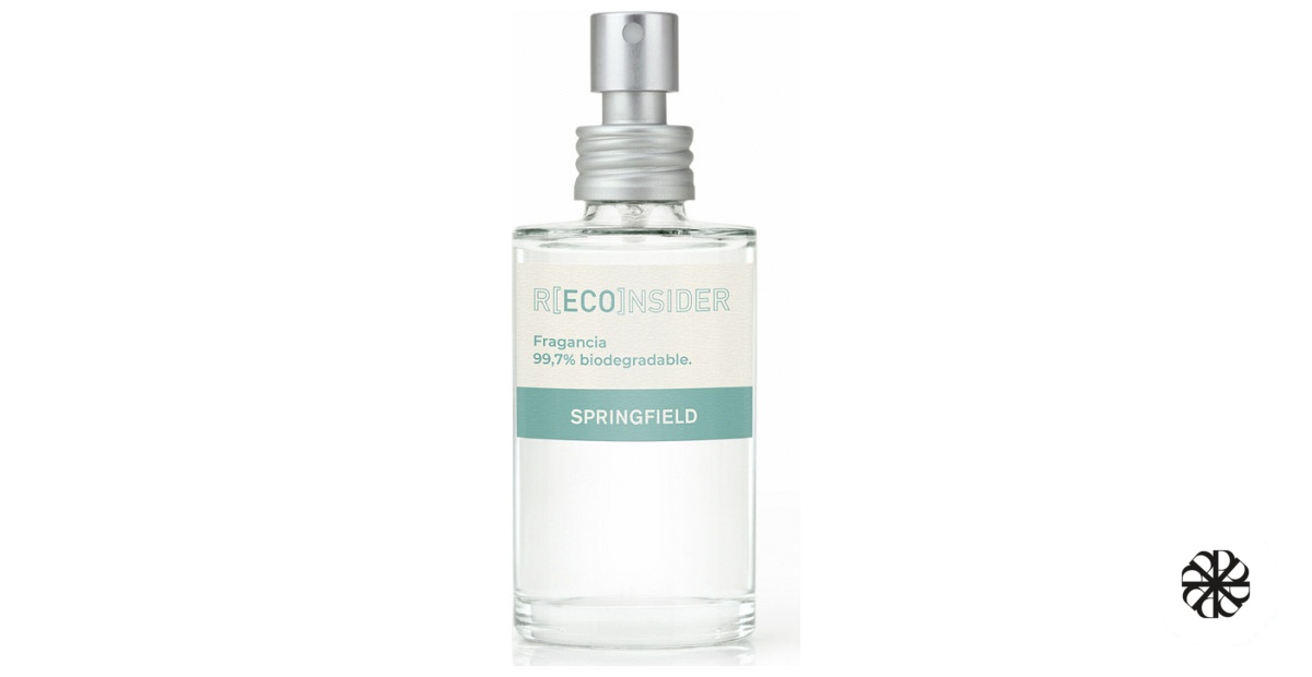 R(ECO)nsider Springfield