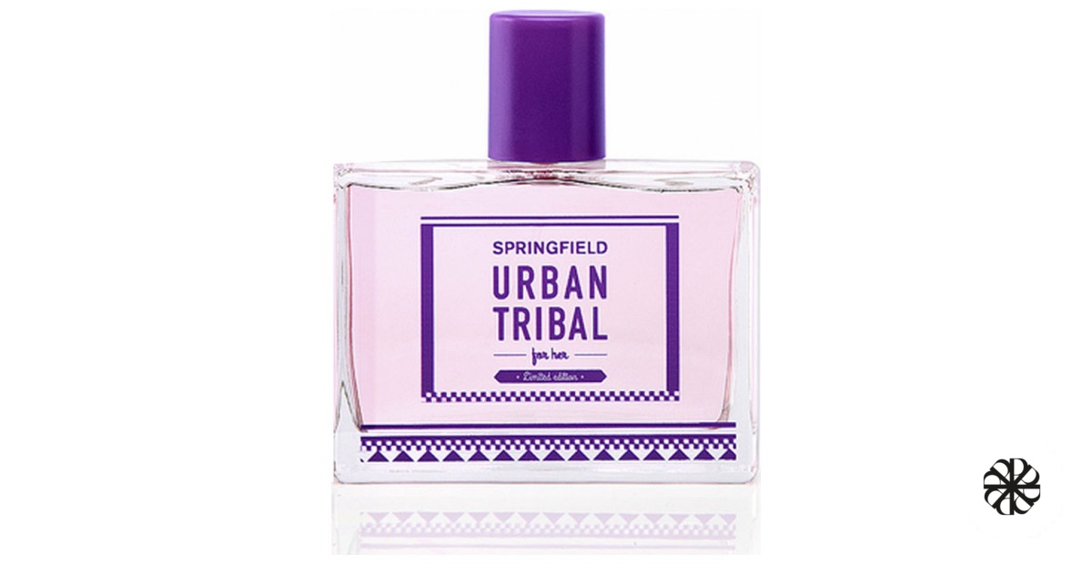 Urban Tribal for Her Springfield