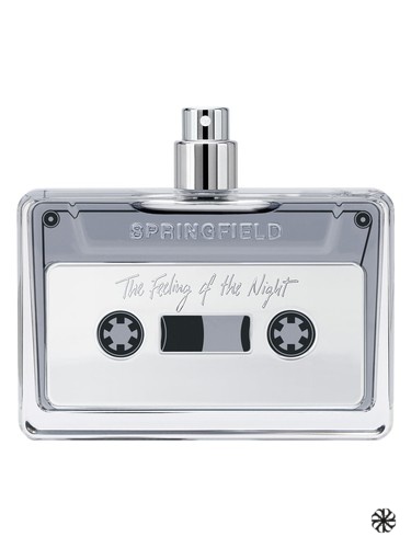 Rewind: The Feeling Of The Night Springfield