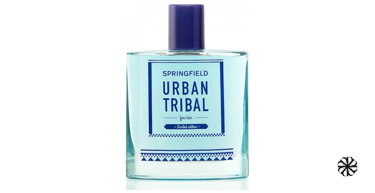 Urban Tribal for Him Springfield