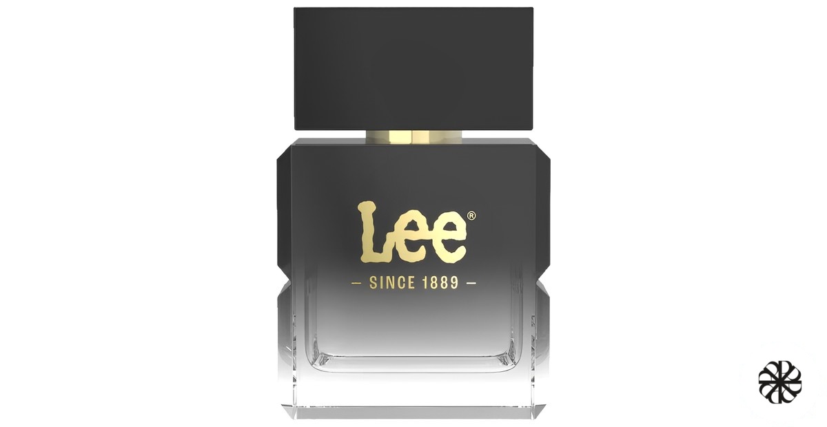 Urban Black Lee