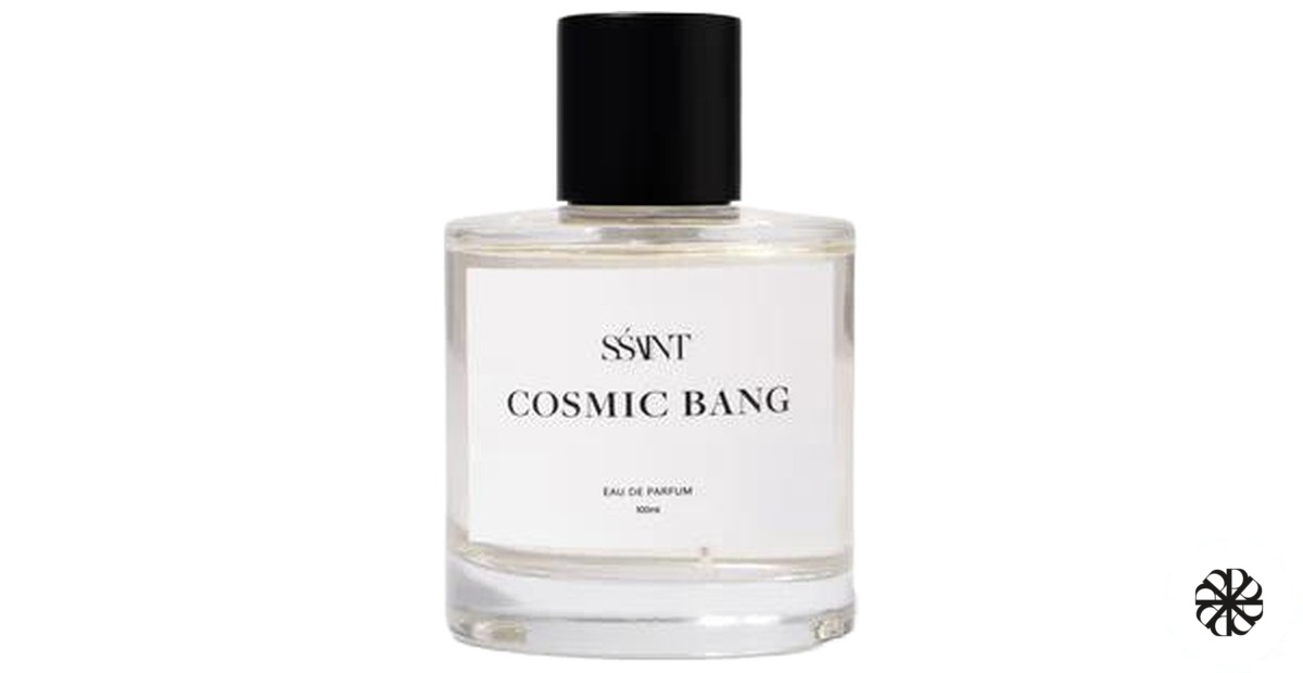 Cosmic Bang Sśaint