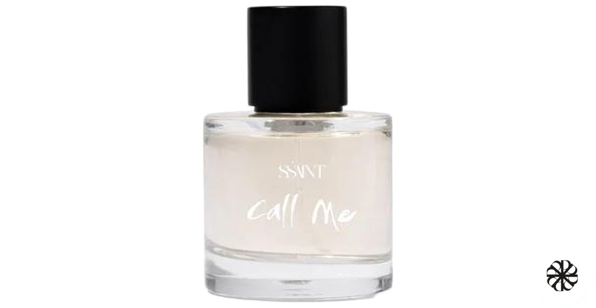 Call Me Sśaint