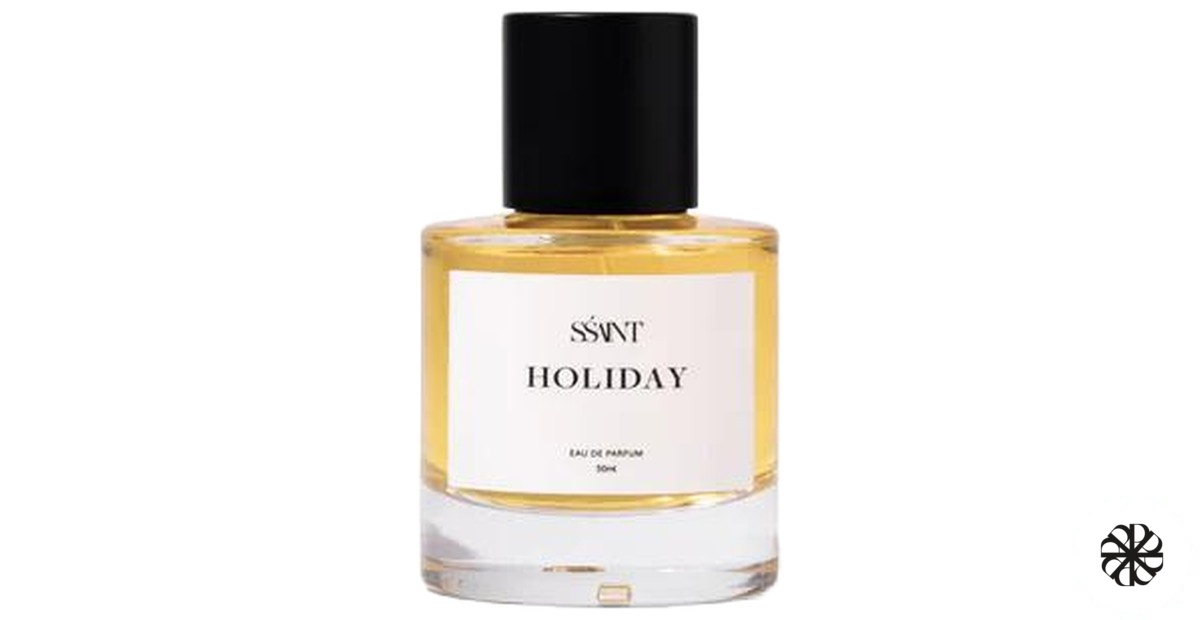 Holiday Sśaint