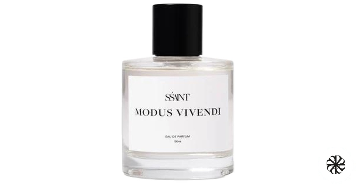 Modus Vivendi Sśaint
