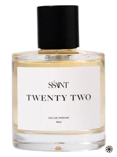 Twenty Two Sśaint
