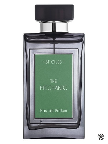 The Mechanic St Giles