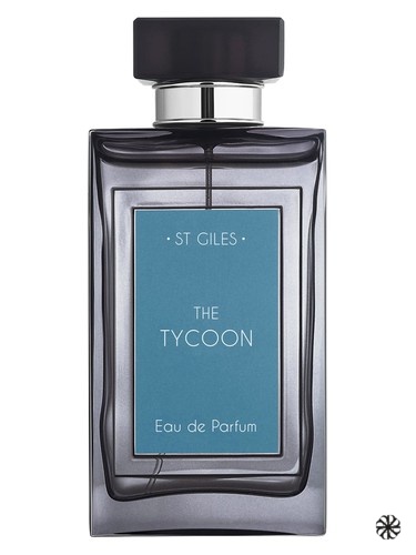 The Tycoon St Giles