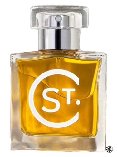 Edge Effects St. Clair Scents