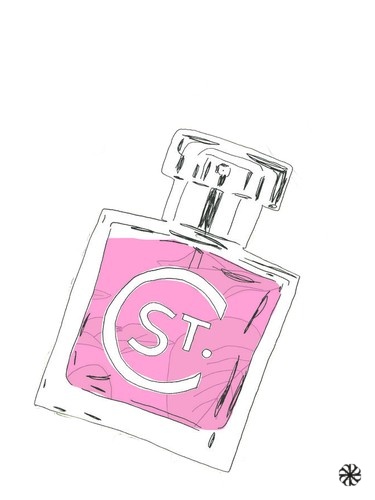 Eve St. Clair Scents